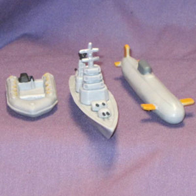 army boat toys